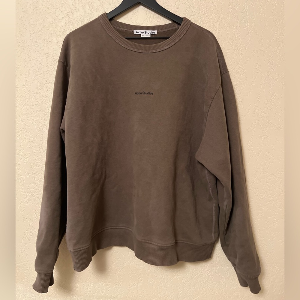 Acne Studios